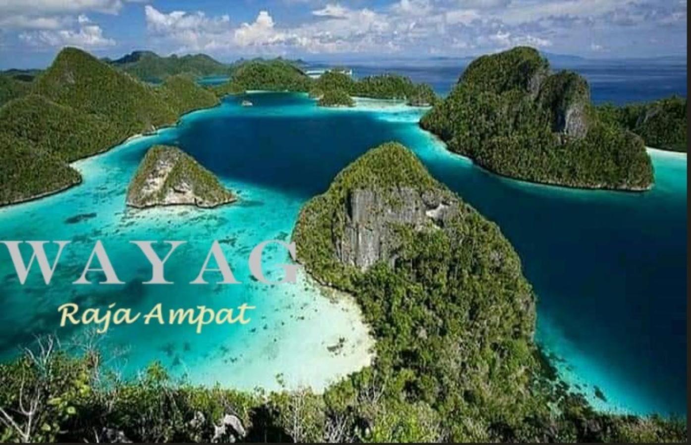 Beser Bay Homestay Besir Exteriör bild