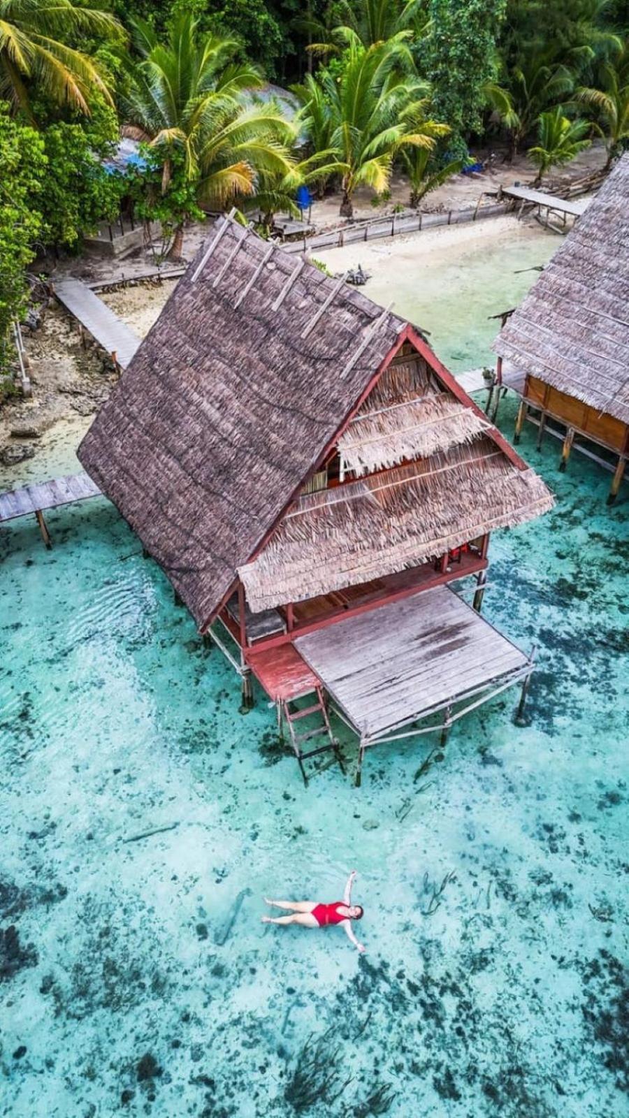 Beser Bay Homestay Besir Exteriör bild