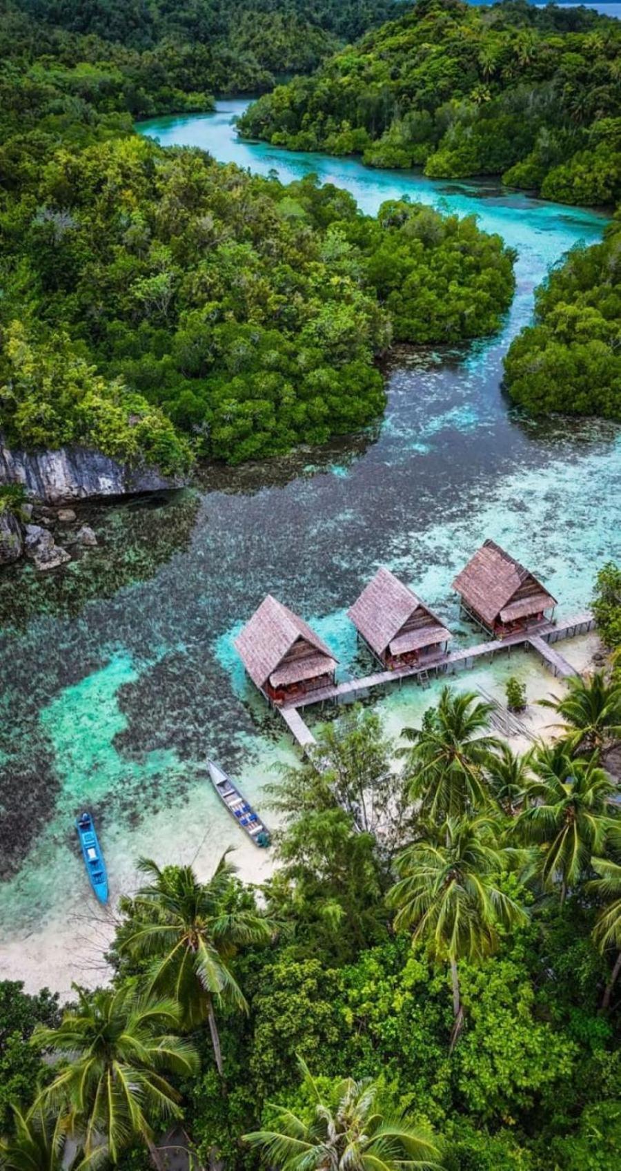 Beser Bay Homestay Besir Exteriör bild